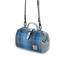 Load image into Gallery viewer, Medium Islander Harris Tweed Doctor Bag
