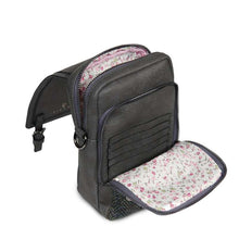 Load image into Gallery viewer, Baby Jura Harris Tweed Crossbody Bag
