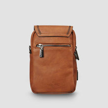 Load image into Gallery viewer, Baby Jura Harris Tweed Crossbody Bag
