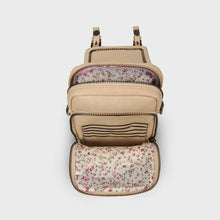 Load image into Gallery viewer, Baby Jura Harris Tweed Crossbody Bag
