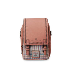 Load image into Gallery viewer, Baby Jura Harris Tweed Crossbody Bag
