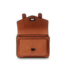 Load image into Gallery viewer, Scottish Designed Harris Tweed Mini Satchel
