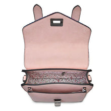 Load image into Gallery viewer, Scottish Designed Harris Tweed Mini Satchel
