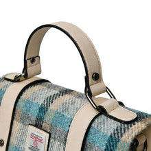 Load image into Gallery viewer, Harris Tweed Islander Medium Satchel
