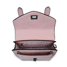 Load image into Gallery viewer, Harris Tweed Islander Medium Satchel
