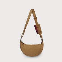 Load image into Gallery viewer, Handwoven Harris Tweed Unisex Shoulder Bag
