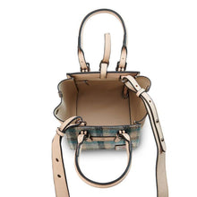 Load image into Gallery viewer, Islander Mini Caillie Harris Tweed Tote Bag
