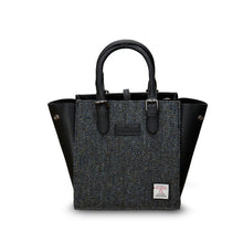 Load image into Gallery viewer, Islander Medium Caillie Harris Tweed Tote Bag
