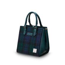 Load image into Gallery viewer, Islander Medium Caillie Harris Tweed Tote Bag
