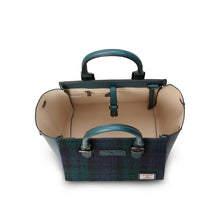 Load image into Gallery viewer, Islander Medium Caillie Harris Tweed Tote Bag
