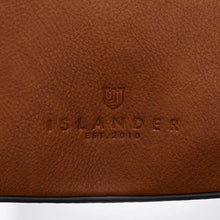 Load image into Gallery viewer, Mini Harris Tweed Islander Jura Backpack
