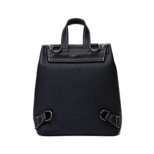 Load image into Gallery viewer, Mini Harris Tweed Islander Jura Backpack
