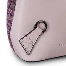 Load image into Gallery viewer, Mini Harris Tweed Islander Jura Backpack
