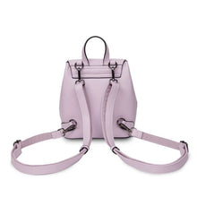 Load image into Gallery viewer, Mini Harris Tweed Islander Jura Backpack
