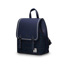 Load image into Gallery viewer, Harris Tweed Islander Jura Backpack
