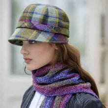 Load image into Gallery viewer, Irish Spring Women&#39;s Flapper Hat
