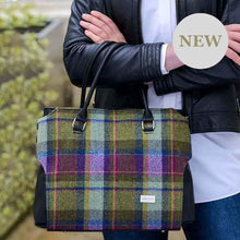 Load image into Gallery viewer, Irish Spring Women&#39;s Tweed Bag
