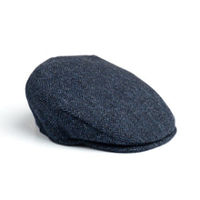 Load image into Gallery viewer, Hanna Hat Herringbone Vintage 77B2L002N TaraIrishClothing.com
