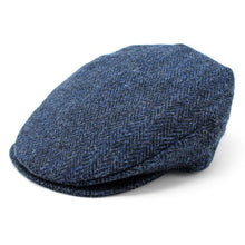 Load image into Gallery viewer, Hanna Hat Herringbone Vintage 77B2L002N TaraIrishClothing.com
