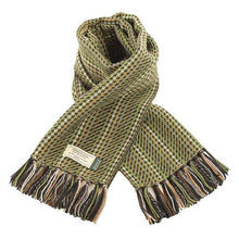 Load image into Gallery viewer, Alpaca Wool Scarf- Full-View-Tara-Irish-Clothing

