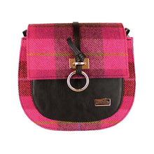 Load image into Gallery viewer, Mucros Weavers Irish Shoulder Bag MWFB60 TaraIrishClothing.com
