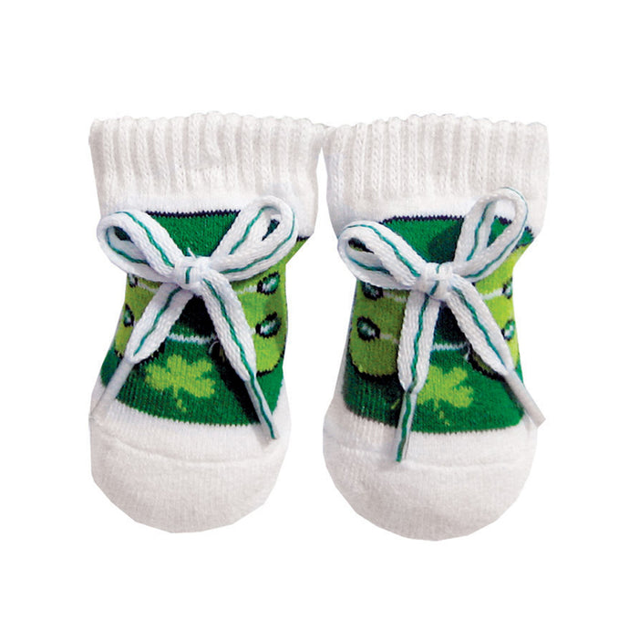 Trad Craft Baby Boots T7237-OS TaraIrishClothing.com