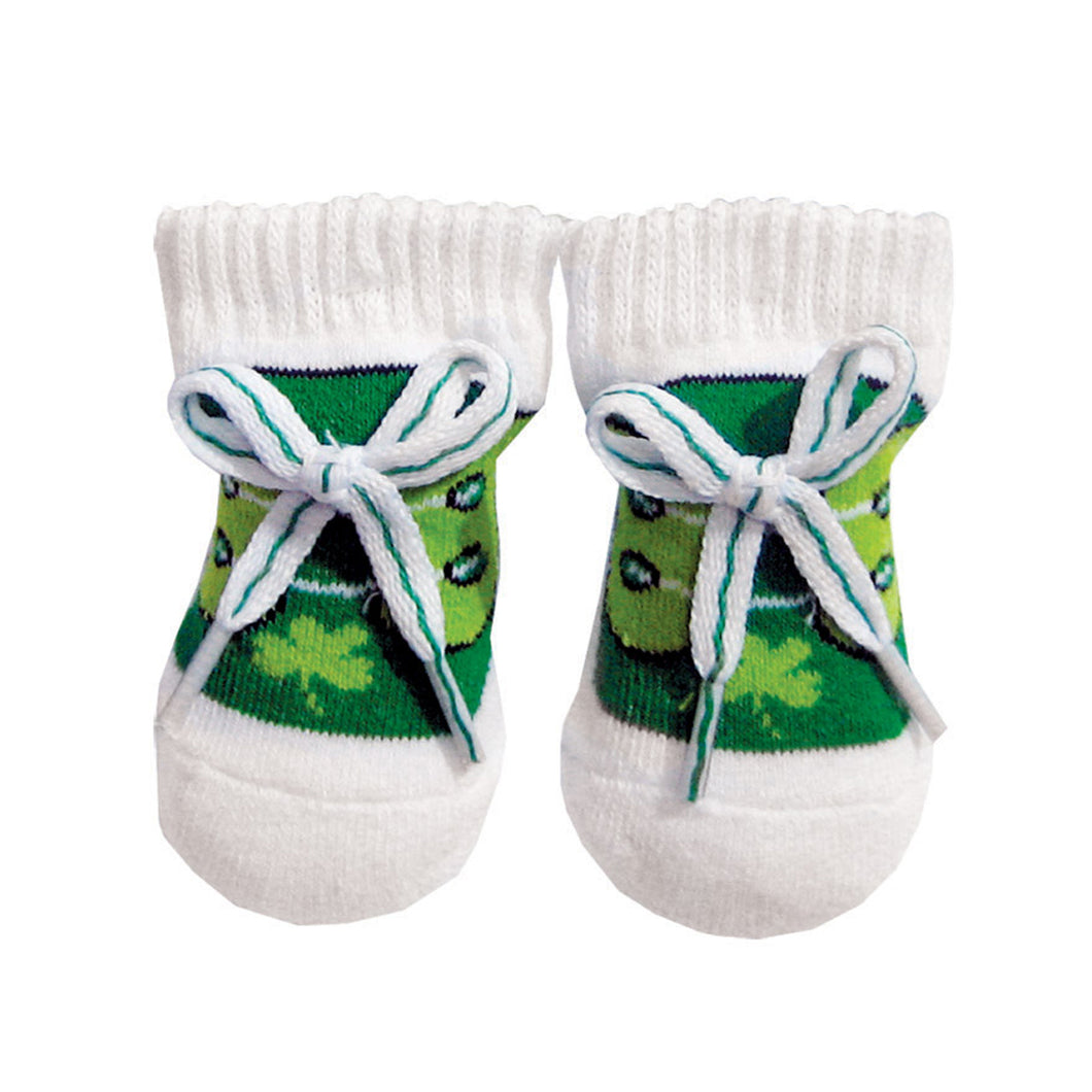 Trad Craft Baby Boots T7237-OS TaraIrishClothing.com