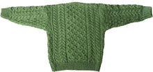 Load image into Gallery viewer, Aran Woollen Mills Childrens Aran Sweater A761 TaraIrishClothing.com
